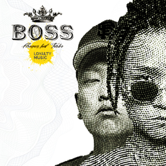 BOSS (伴奏)