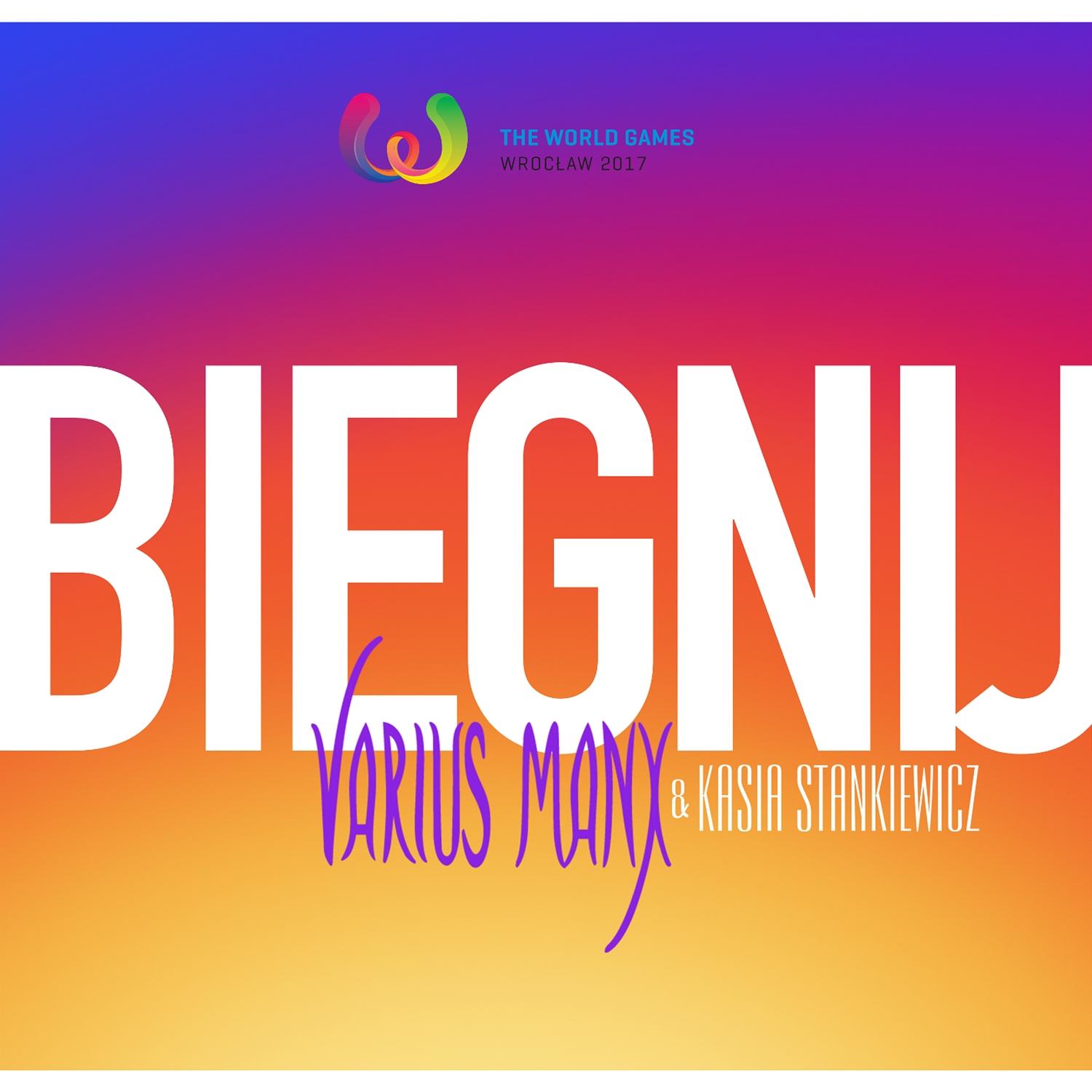 Biegnij