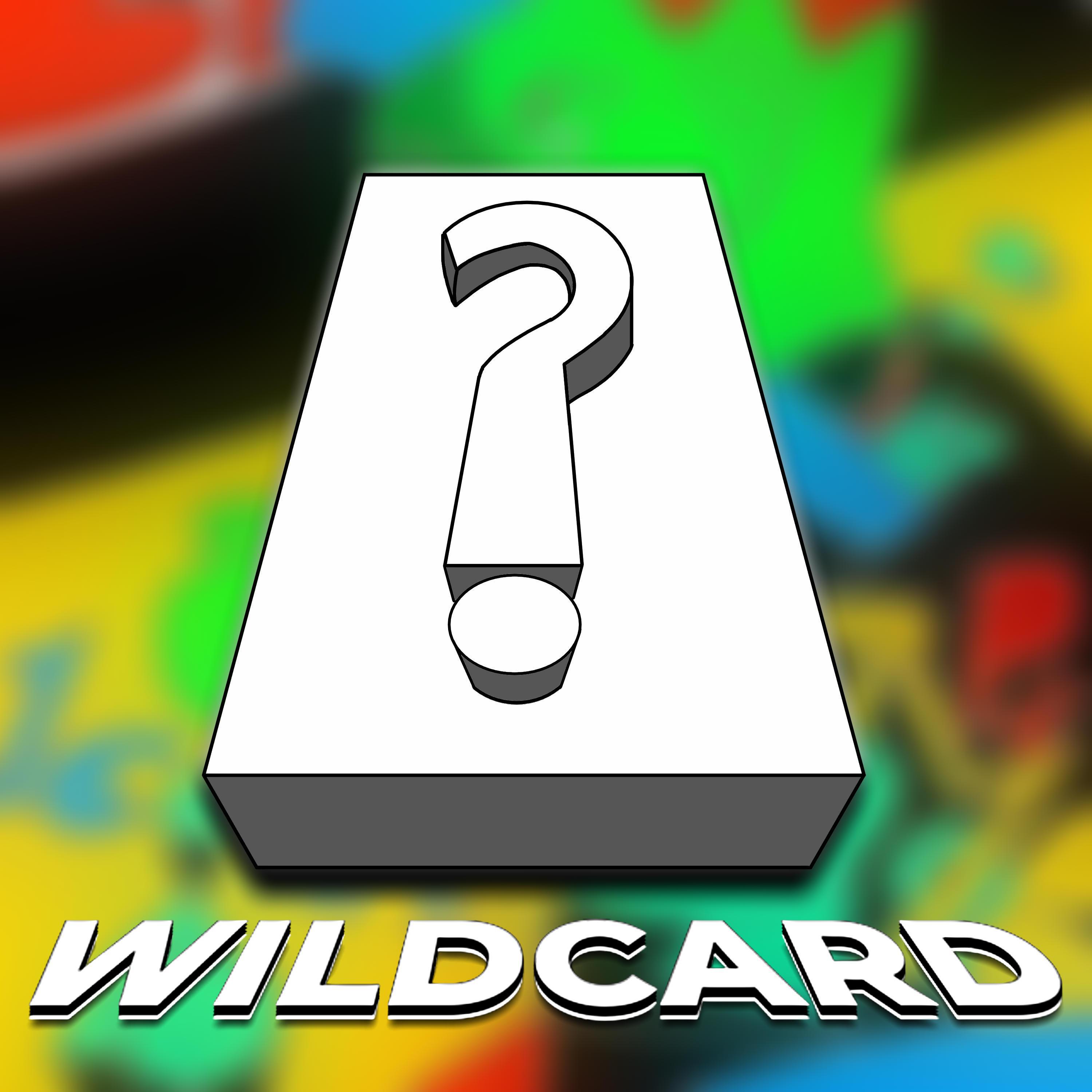 wildcard - Meltdown