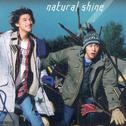 Natural Shine专辑