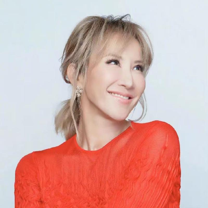 听·李玟 | 我的心声开始DiDaDi