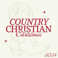 Country Christian Christmas 2024