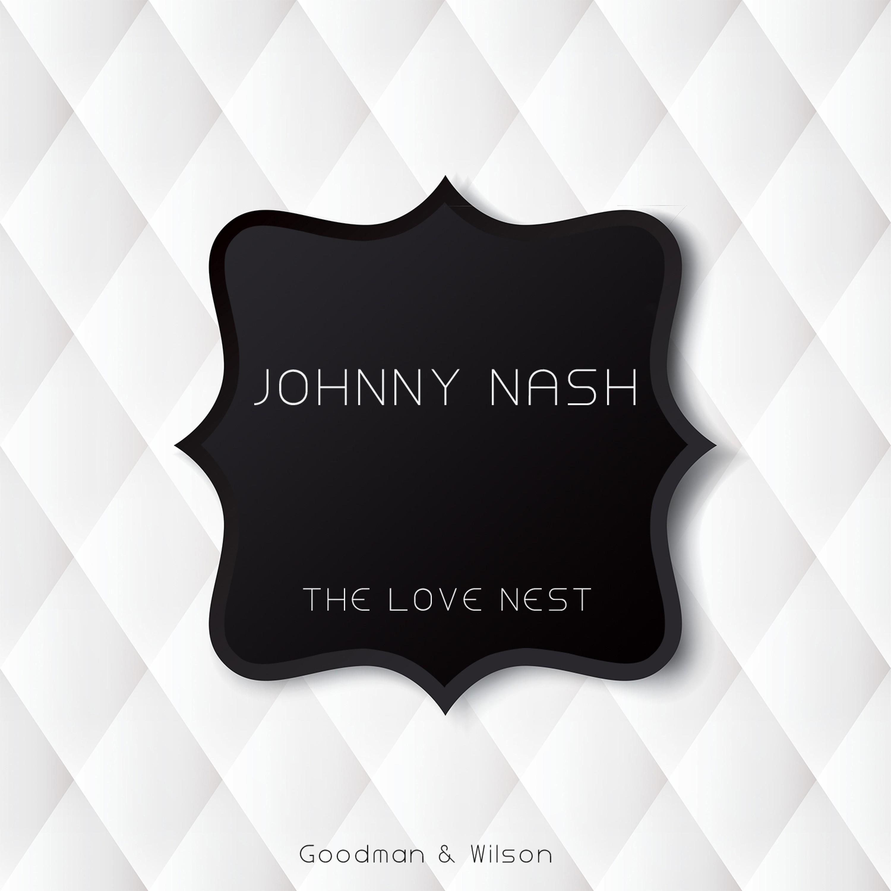 Johnny Nash - Let's Fly Away (Original Mix)