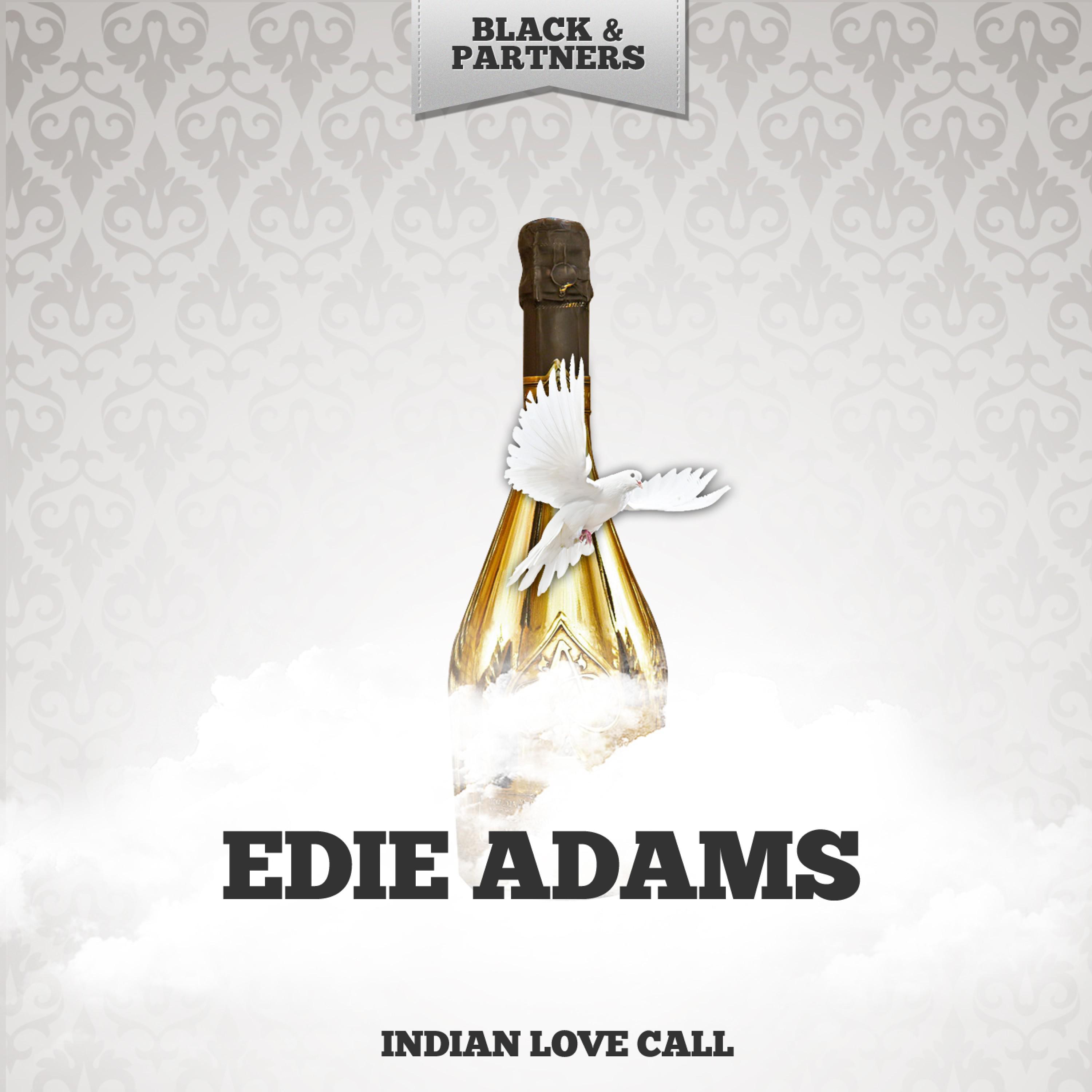 Edie Adams - Santa Claus Is Comin' to Town (Original Mix)