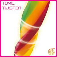 Tomic - Twister