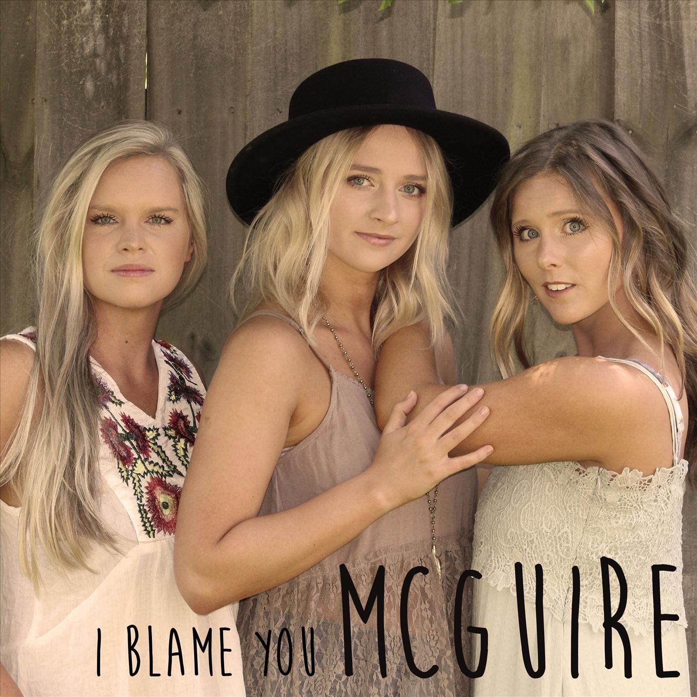 I Blame You