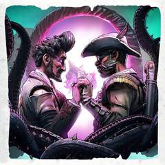 Borderlands 3: Guns, Love and Tentacles