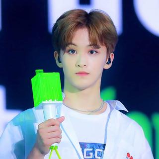 NCT分队歌曲(含个人)全收录