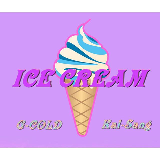 KalSang - ICE CREAM(Prod.BFCat)