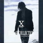 BALLAD COLLECTION专辑