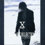 BALLAD COLLECTION