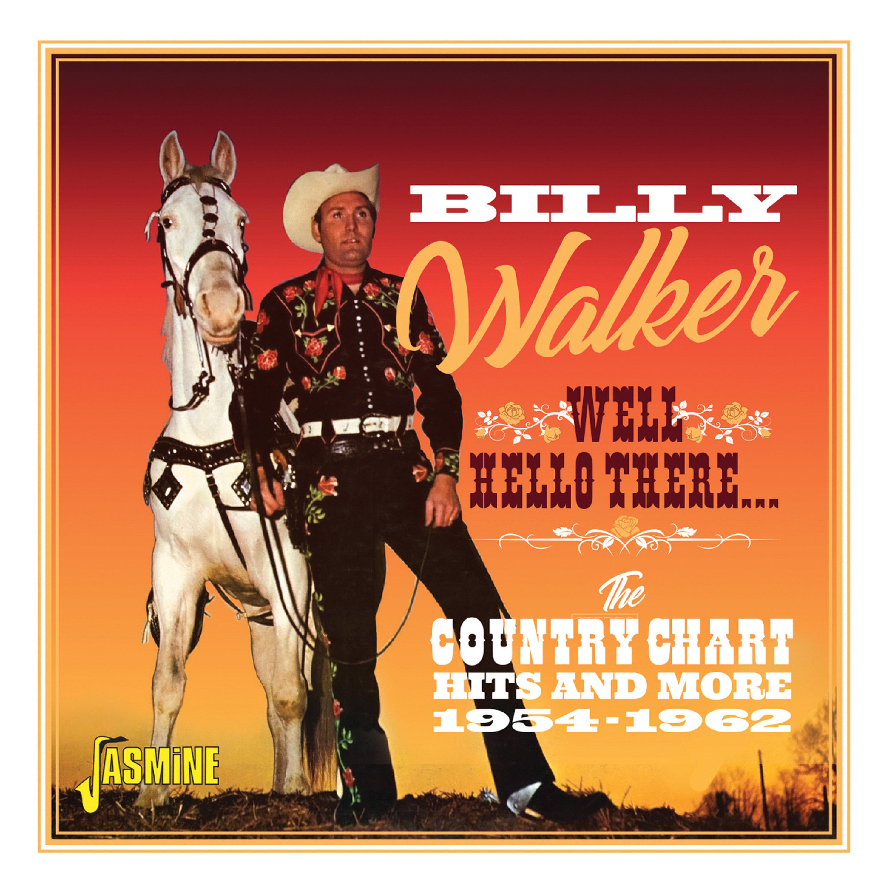 Well, Hello There: The Country Chart Hits and More (1954-1962)