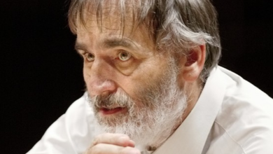 Helmut Lachenmann