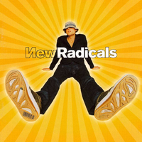 New Radicals-You Get What You Give  立体声伴奏