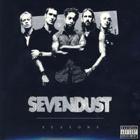 Sevendust - Enemy (karaoke)