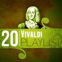 20 Vivaldi Playlist专辑