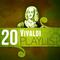 20 Vivaldi Playlist专辑