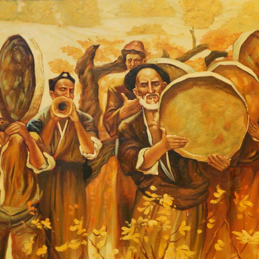 uygur维吾尔歌曲