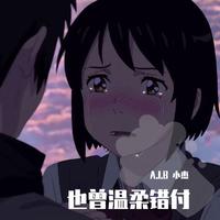 情结(歪歪超 你们的好朋友大雨 Remix版 伴奏)