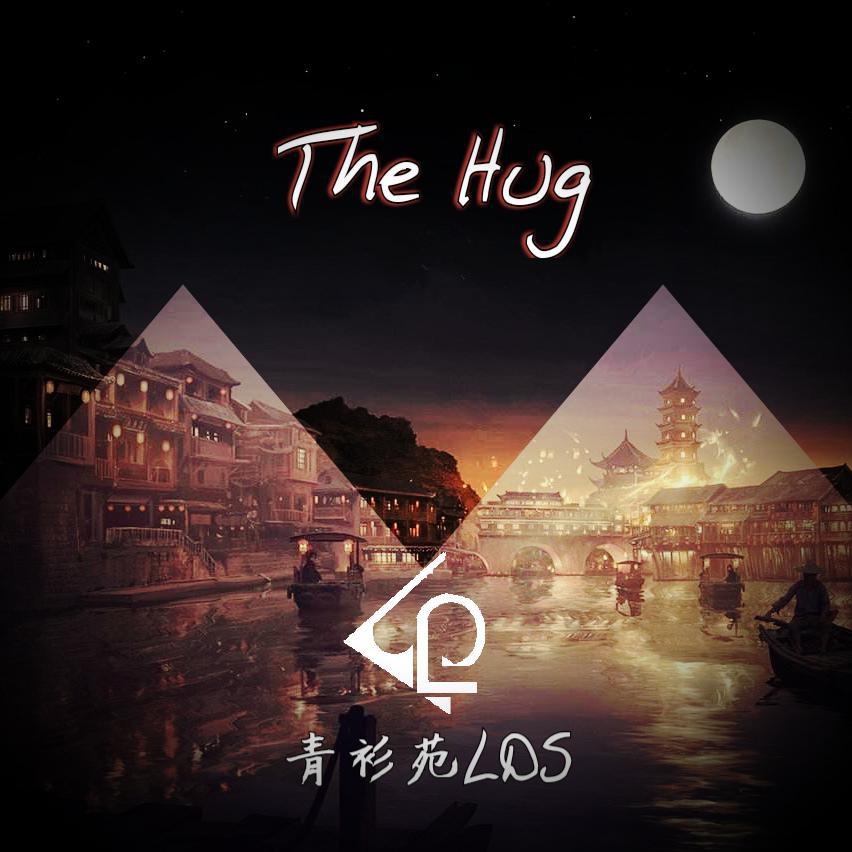 The Hug专辑
