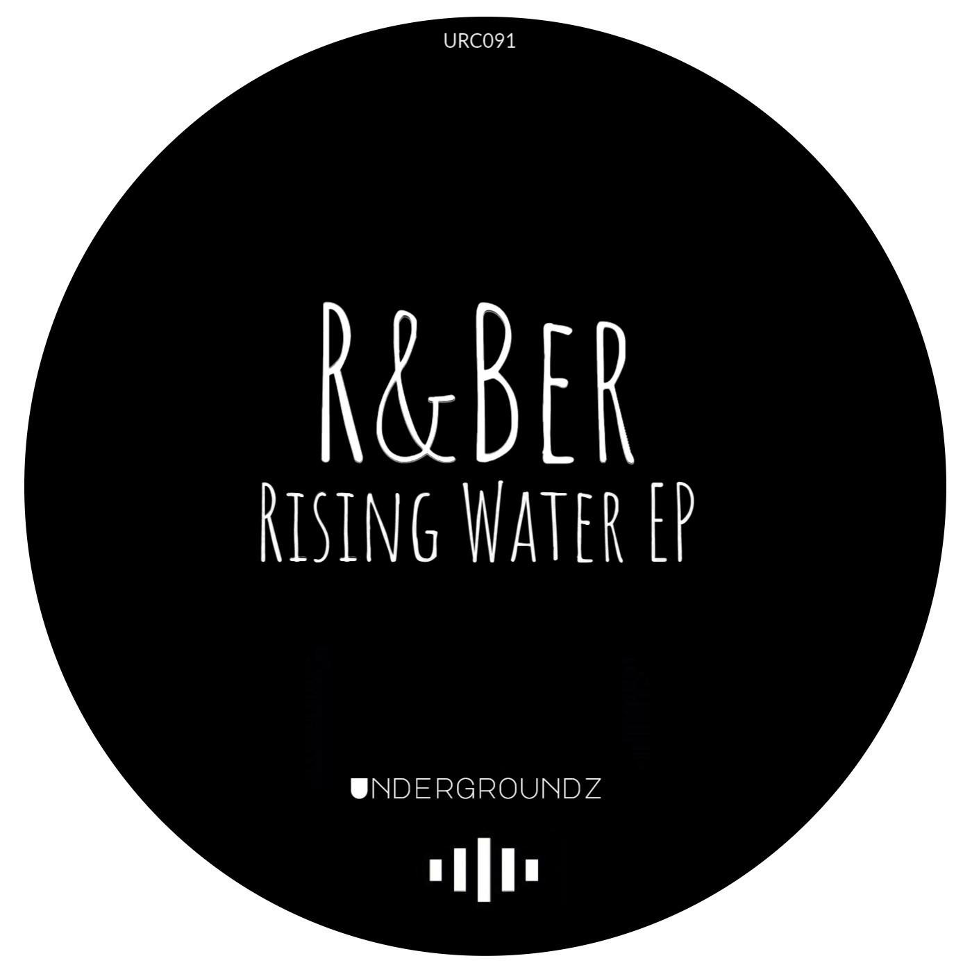 Rising Water EP