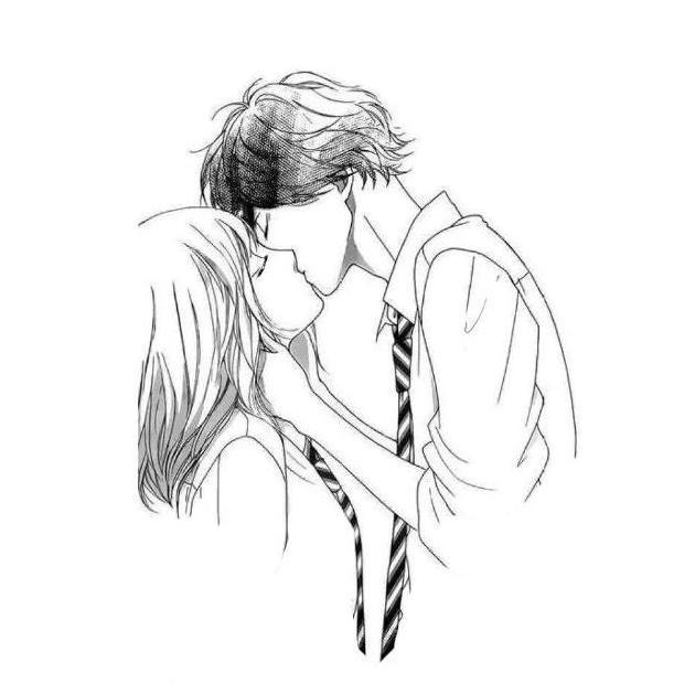 last kiss.