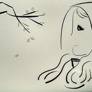 爱上一首歌，从“间奏”开始。