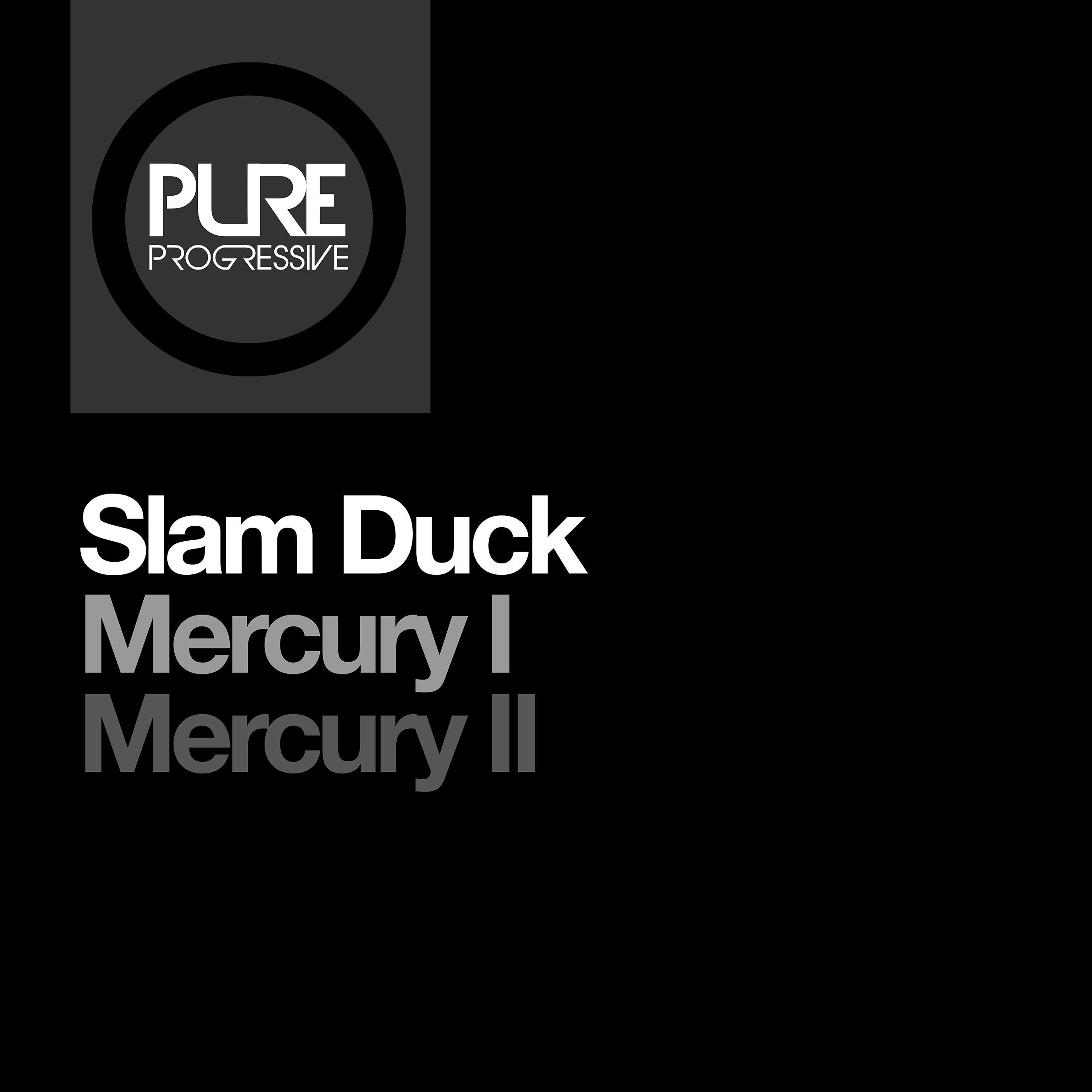 Mercury I (Extended Mix)