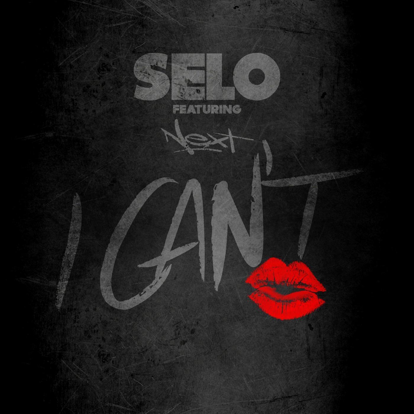 I Can't (feat. Next)