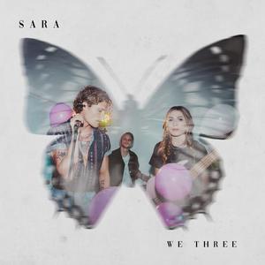 We Three - Sara (BB Instrumental) 无和声伴奏 （升8半音）