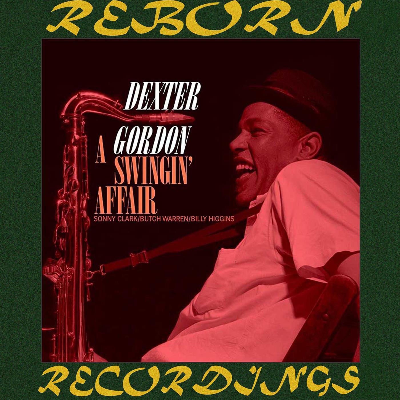 A Swingin' Affair (HD Remastered)
