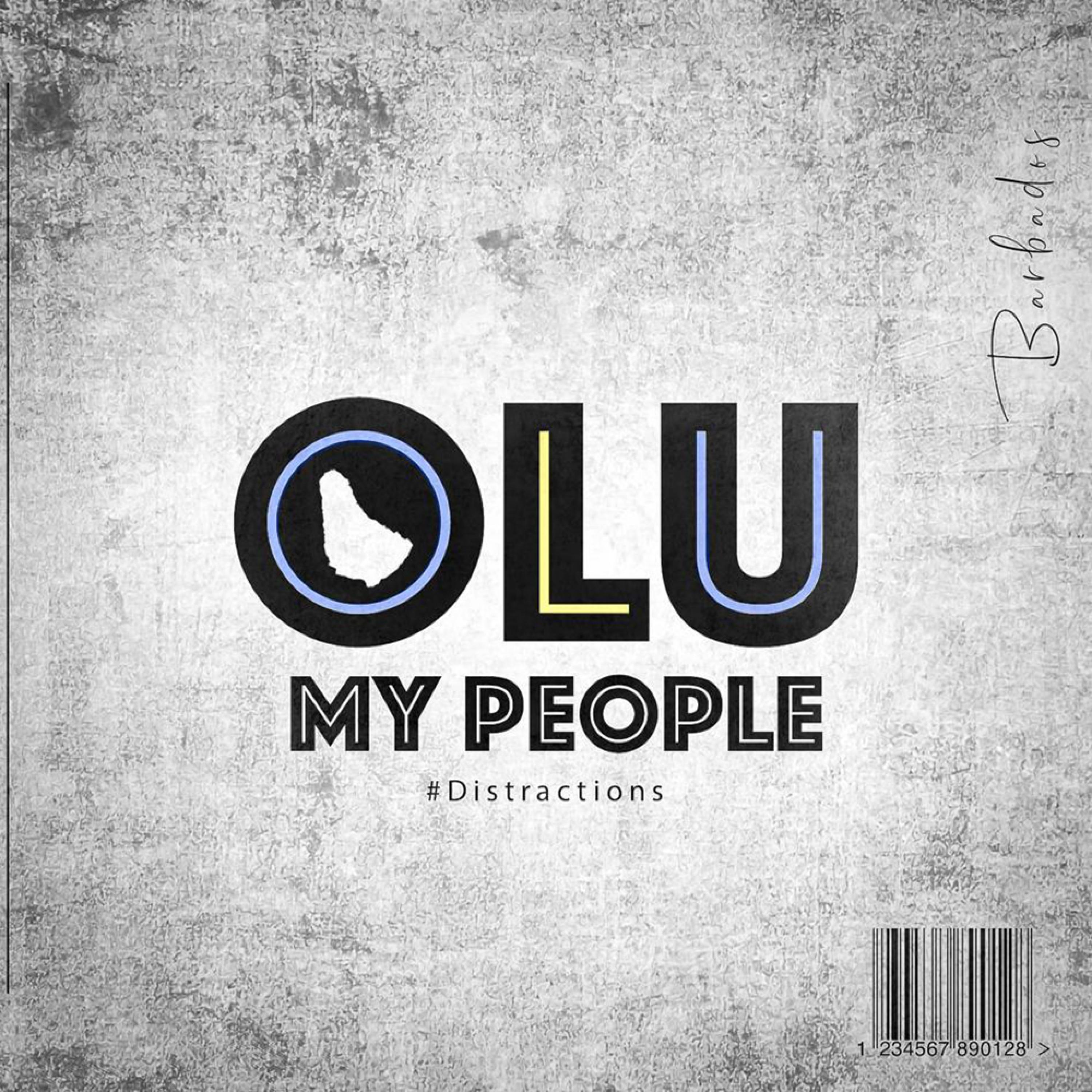 My People (feat. Dwaingerous)