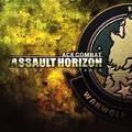 ACE COMBAT : Assault Horizon O.S.T