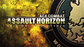 ACE COMBAT : Assault Horizon O.S.T专辑