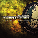 ACE COMBAT : Assault Horizon O.S.T专辑