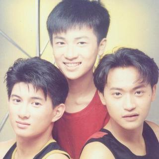 台湾流行音乐简史四·回声「1990—1994」