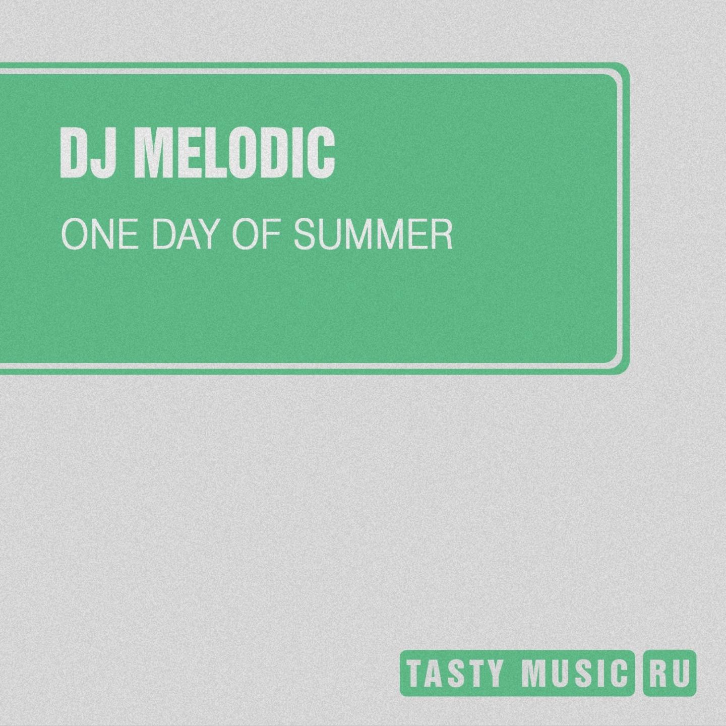 One Day Of Summer