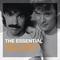 Essential Hall & Oates专辑