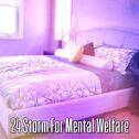 24 Storm For Mental Welfare专辑