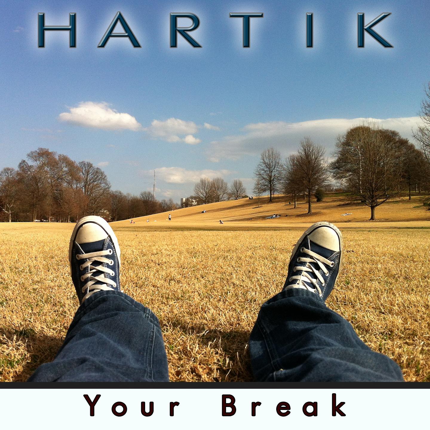 Your Break (Chillout Music)专辑