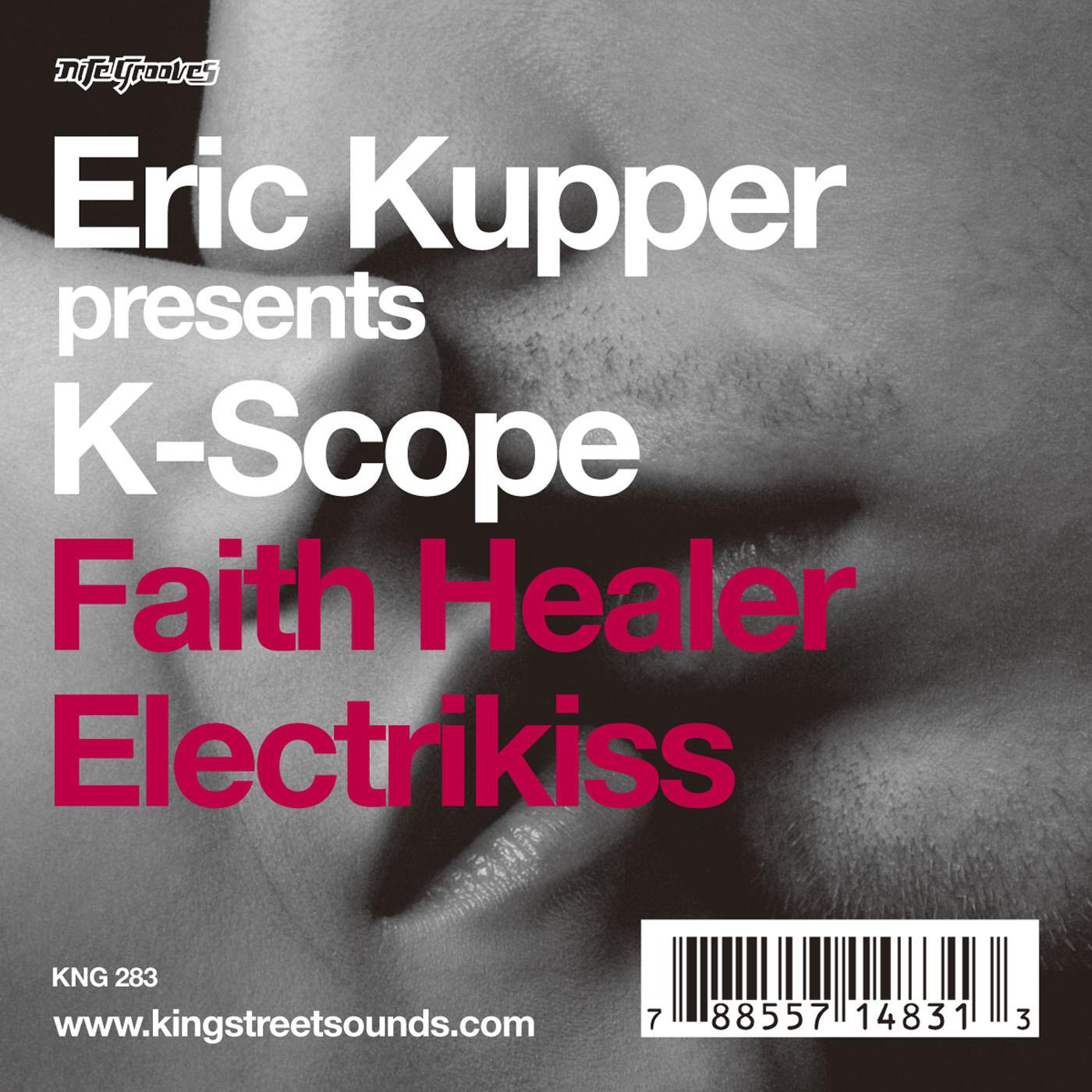 Faith Healer / Electrikiss