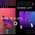 Someone Else's Story - Single专辑