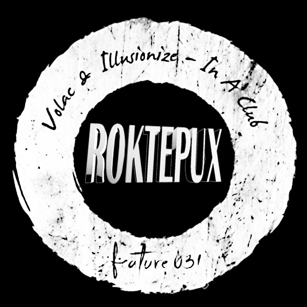 In A Club(Roktepux Remix)专辑