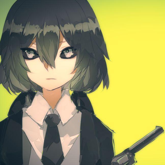 诗岸的复仇生涯