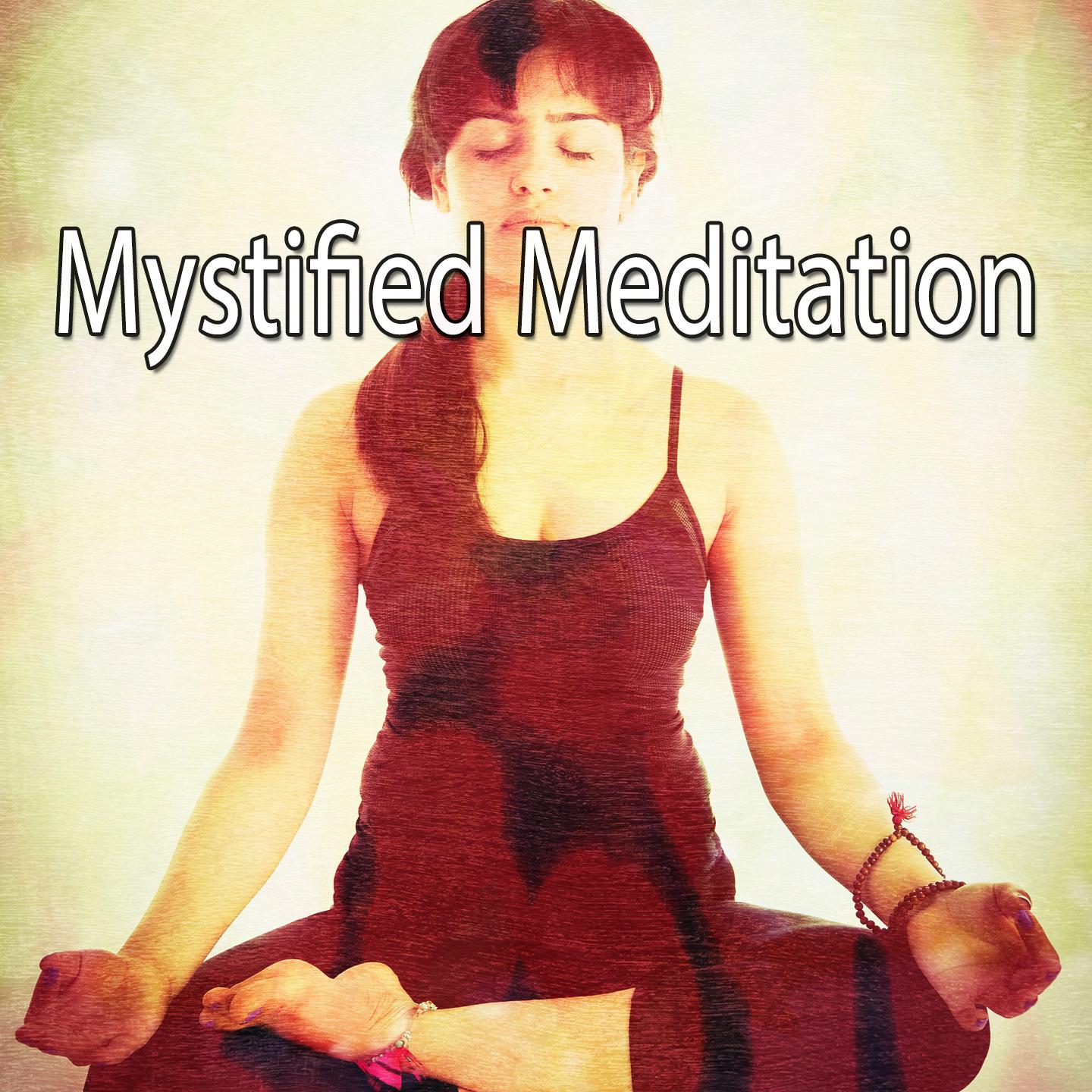 Mystified Meditation专辑