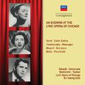 An Evening At The Lyric Opera Of Chicago专辑