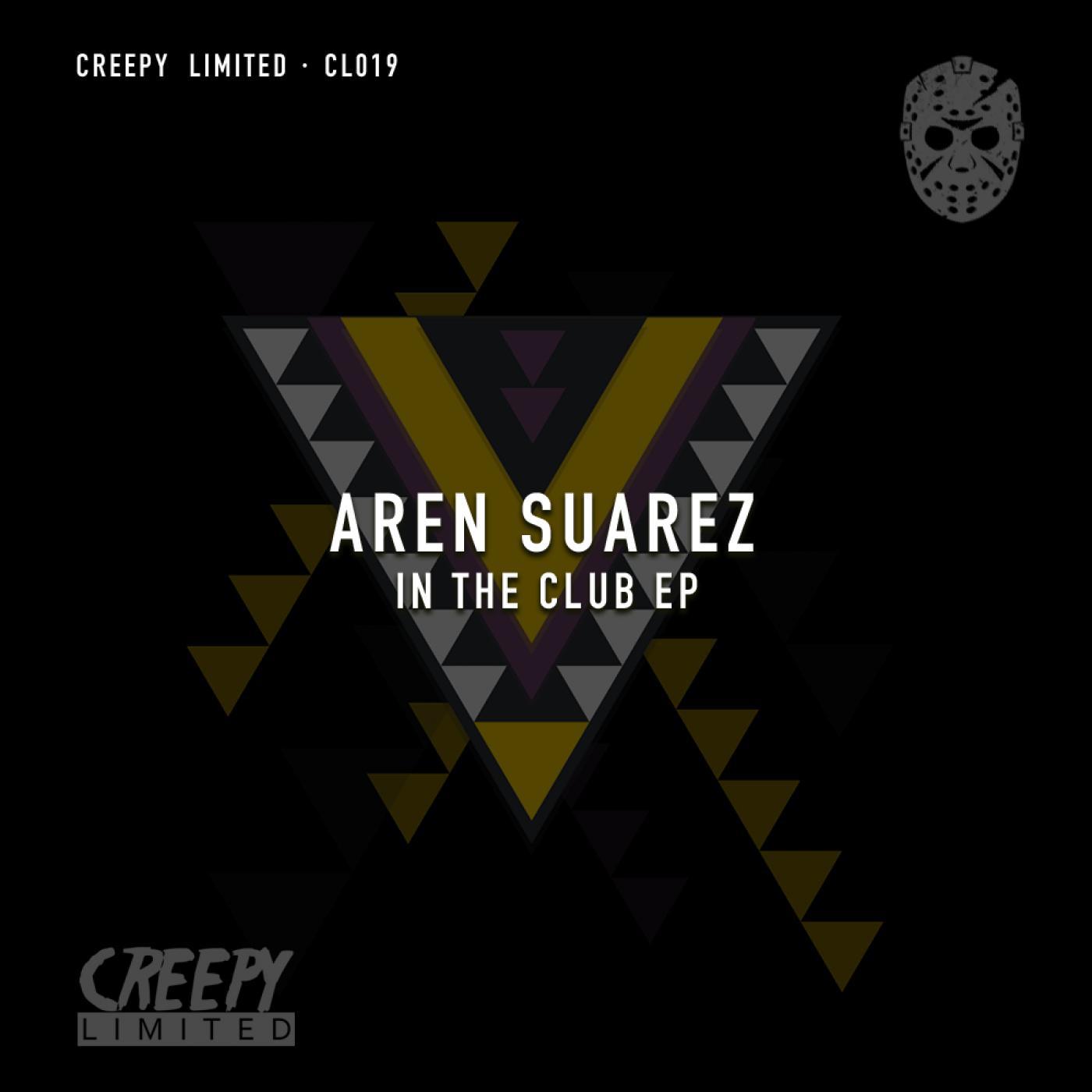 In the Club EP