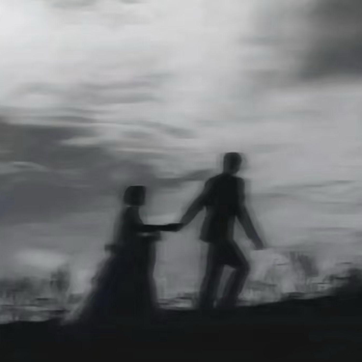 再次爱上你 (从此看不到你的脸)