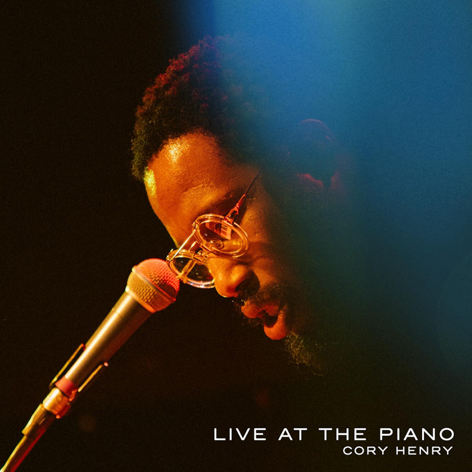 No Guns (Live At The Piano)