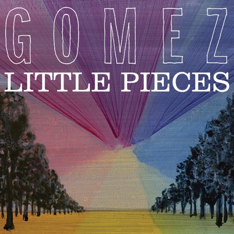Little Pieces